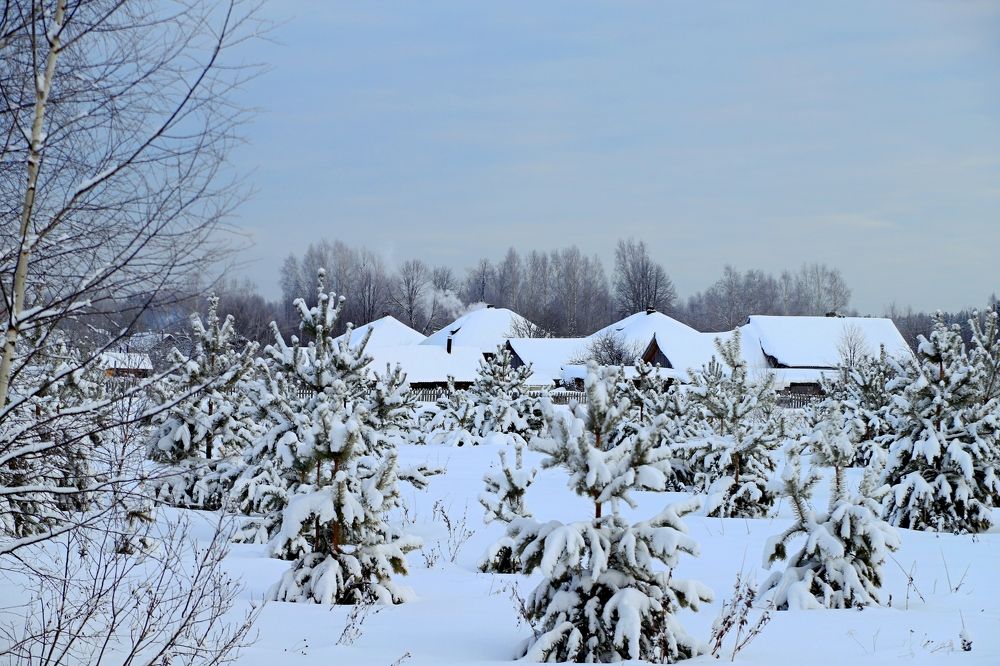 Photograph by Николай Круглов