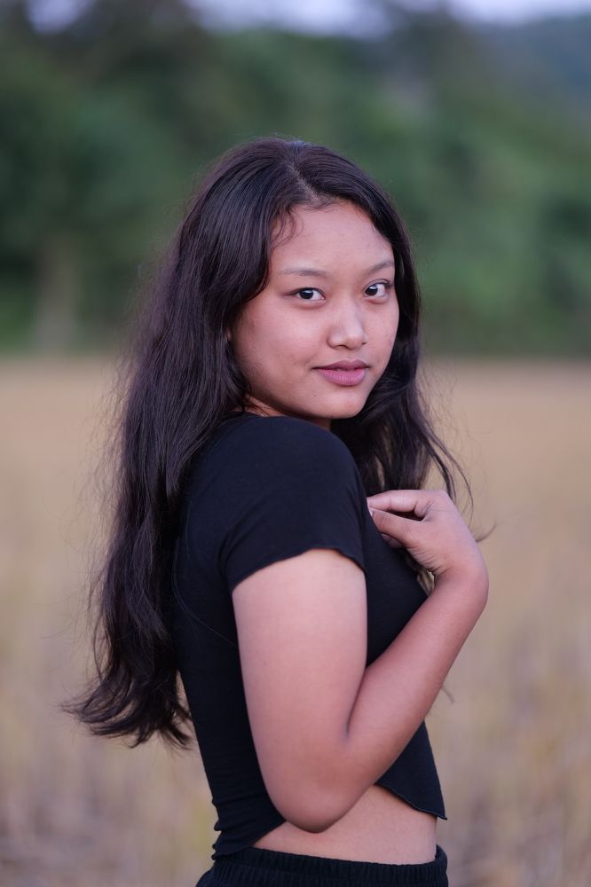Photograph by Vl Peka Zofa