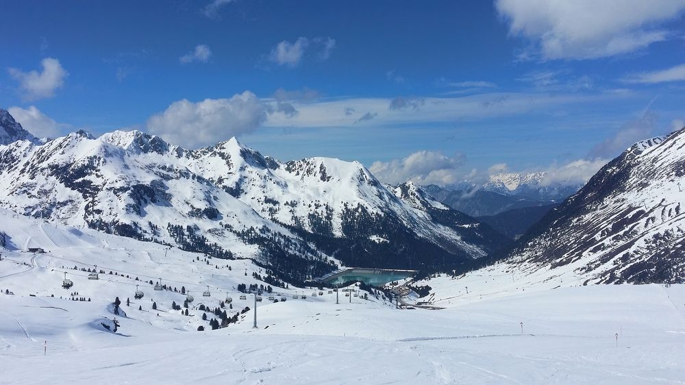 Photograph by Dagmar Vopolková