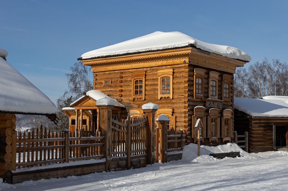 Фотография автора Наволокин Михаил