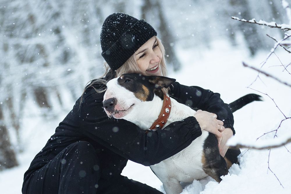 Photograph by Ева Золотова