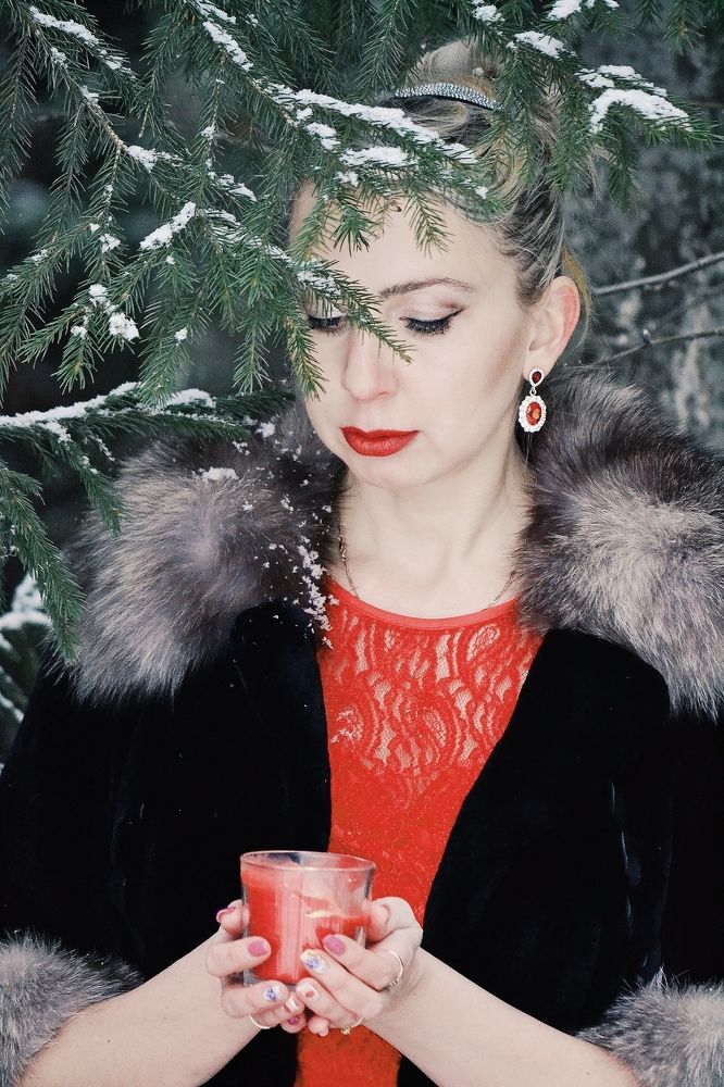 Photograph by Наталия Храмова
