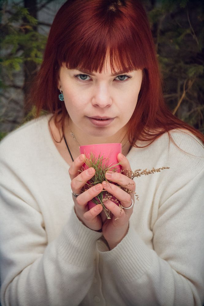 Photograph by Наталия Храмова