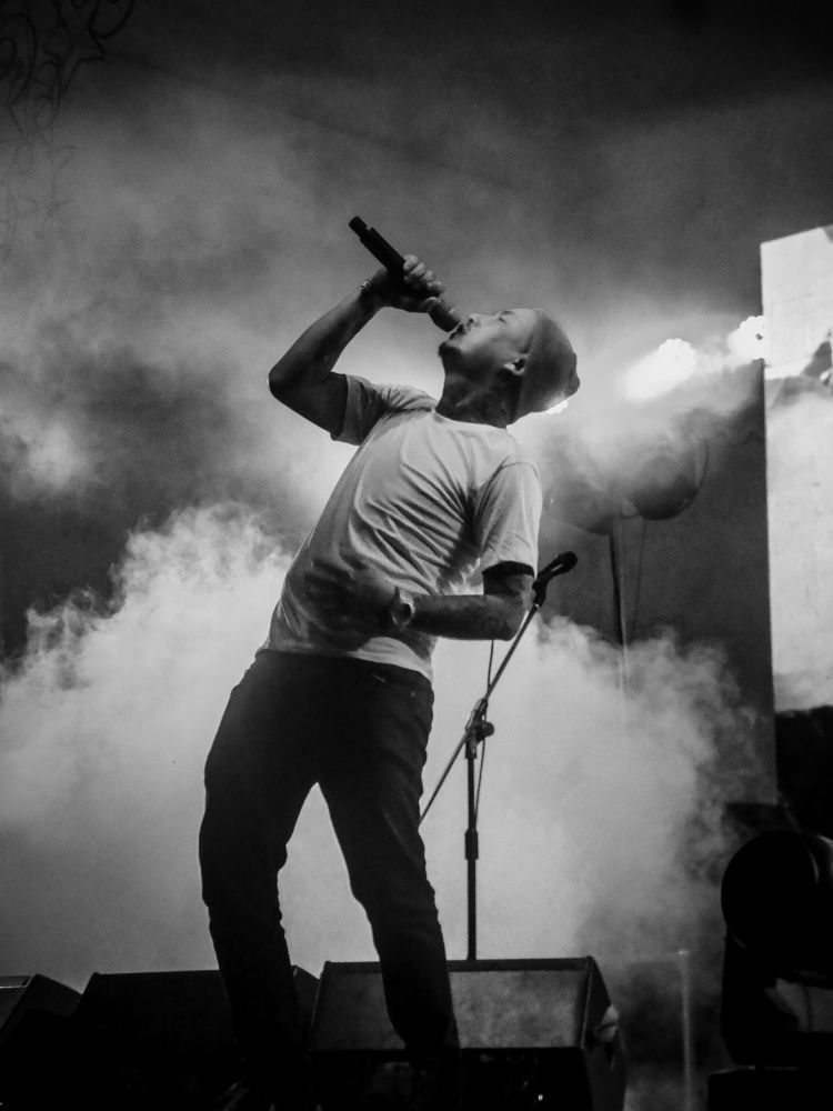 Photograph by Emmanuel Garcia