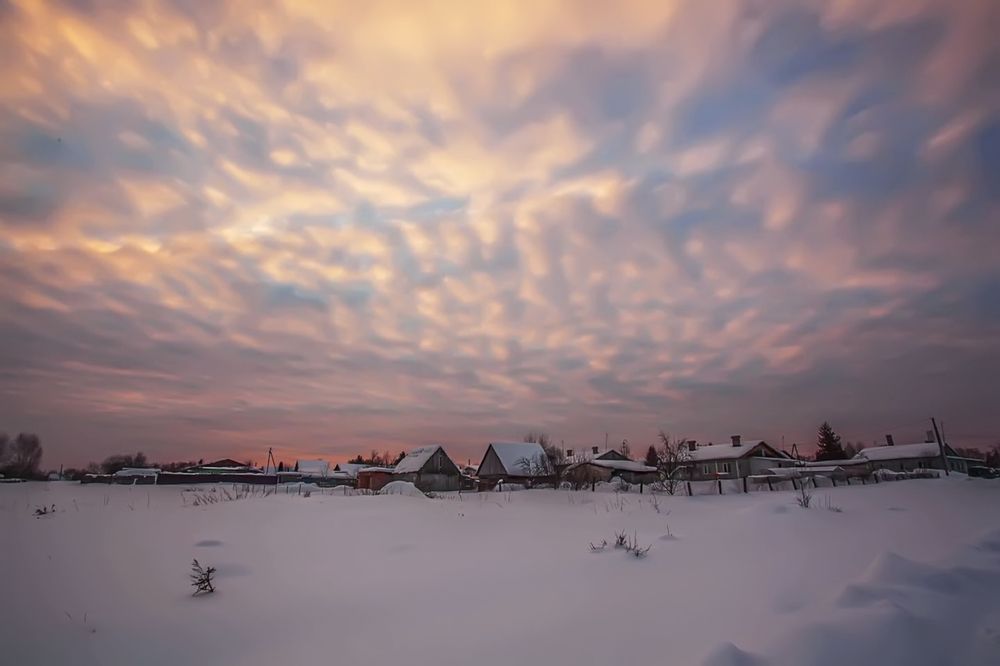 Photograph by Сундеев Дмитрий