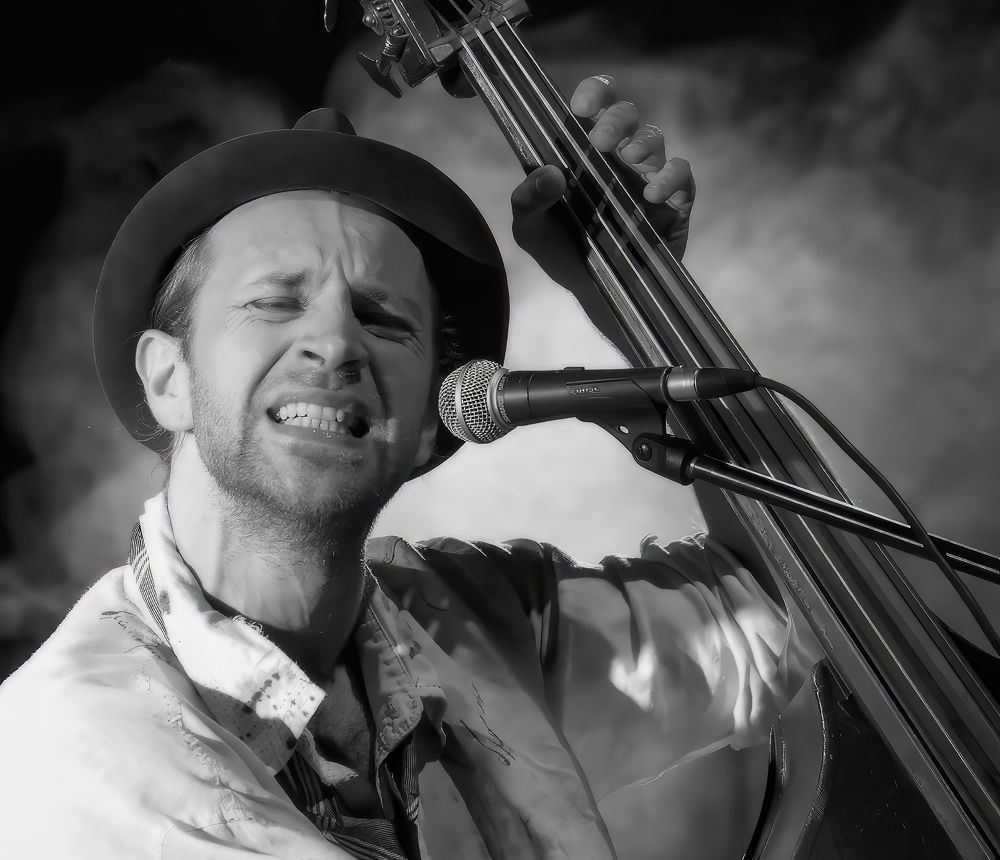 Photograph by Юрий Чернов