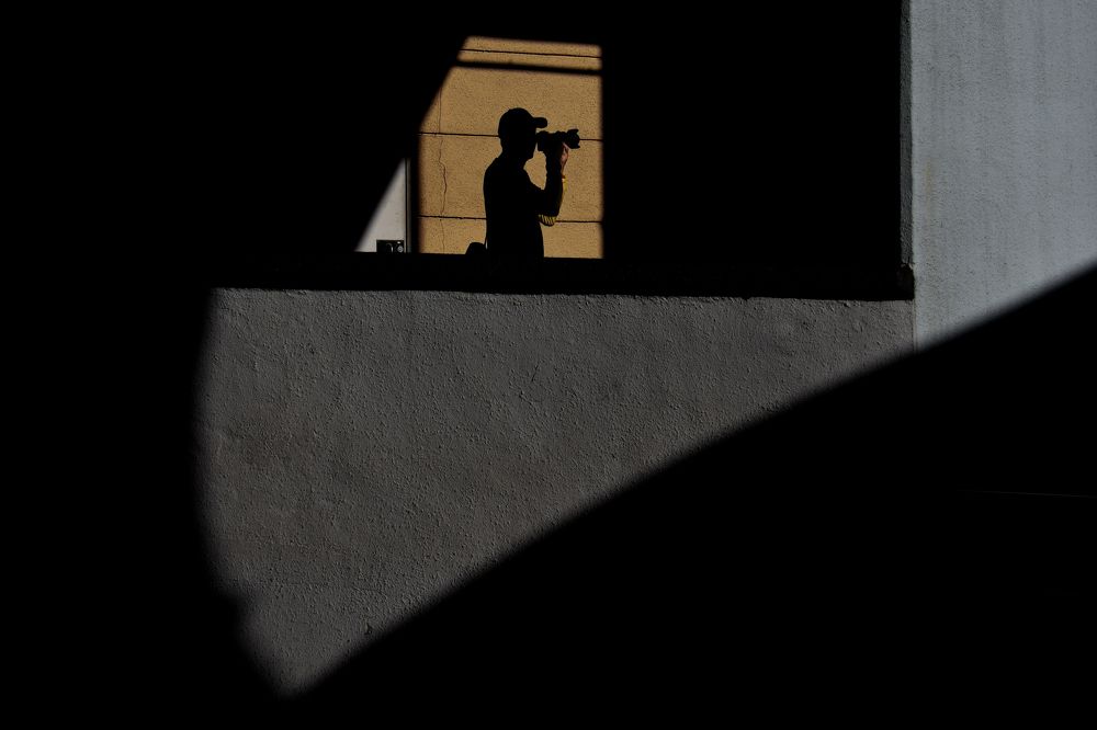 Photograph by Kogio Kong