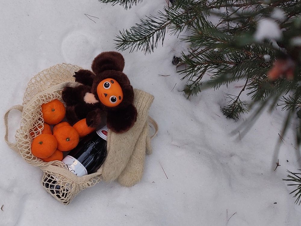 Photograph by Валентина Назина