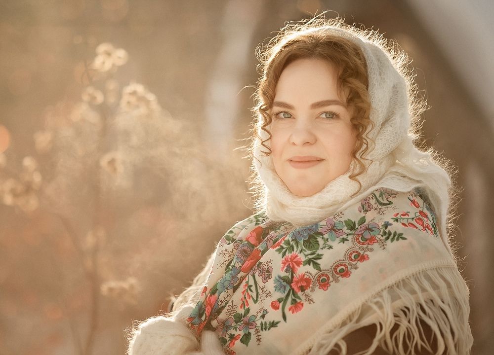 Photograph by Кристина Савельева