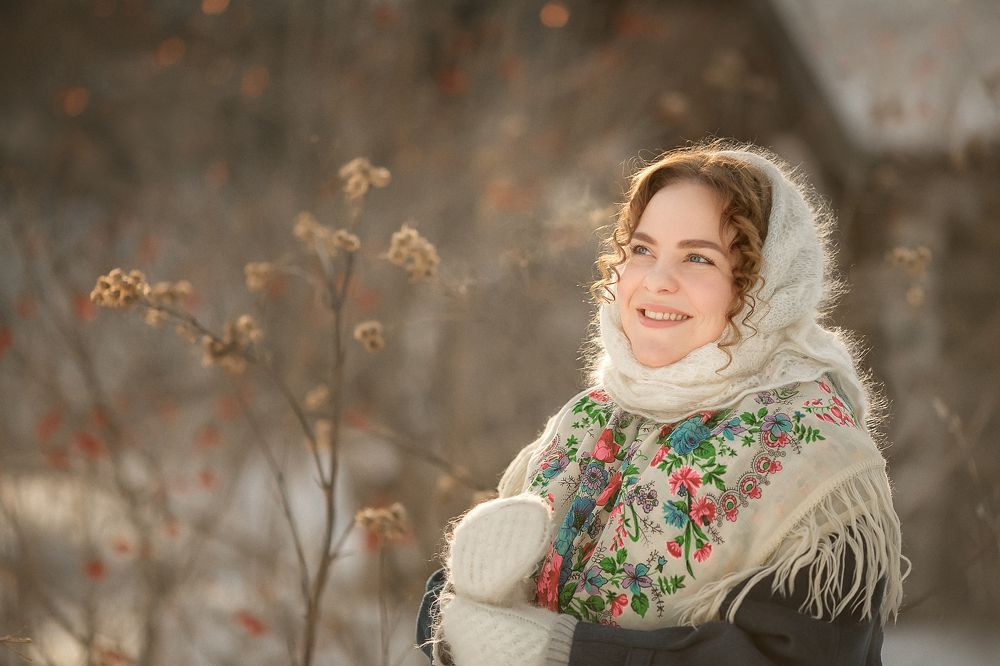 Photograph by Кристина Савельева