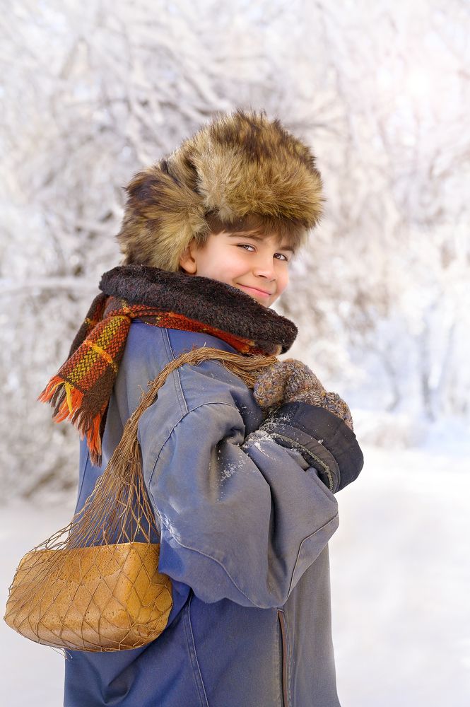 Photograph by Елена Кухарева