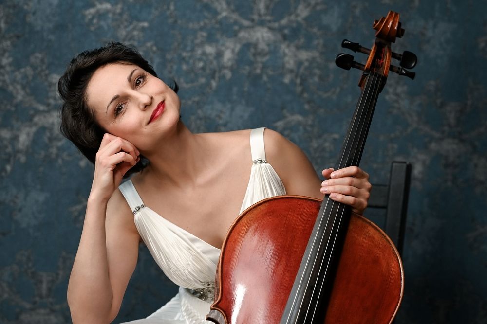 Фотография автора Алена Семеняко