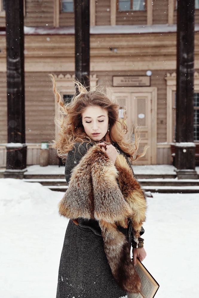 Фотография автора Julia Stepanova