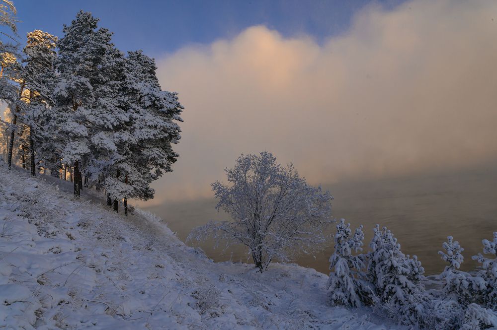 Photograph by Дмитрий Бухтик