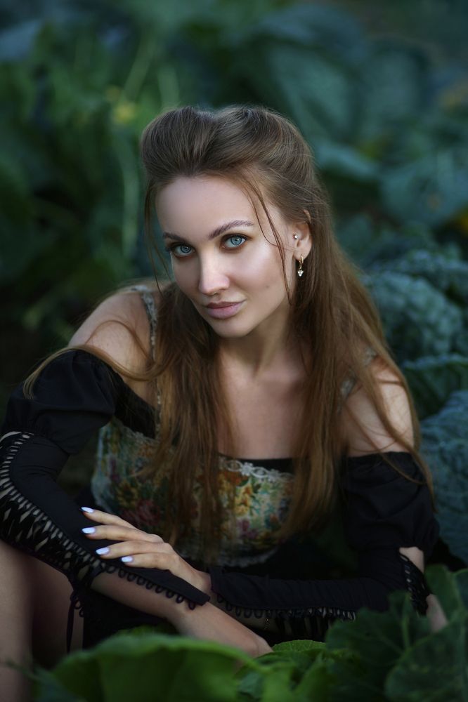 Photograph by Ольга Виноградова