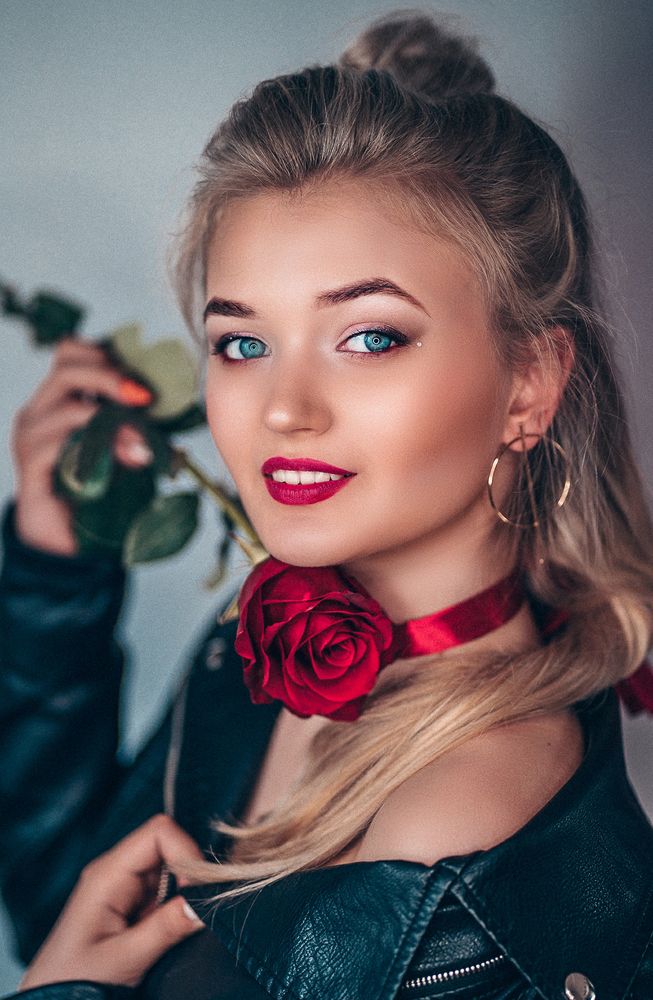 Photograph by Любовь Трефилова