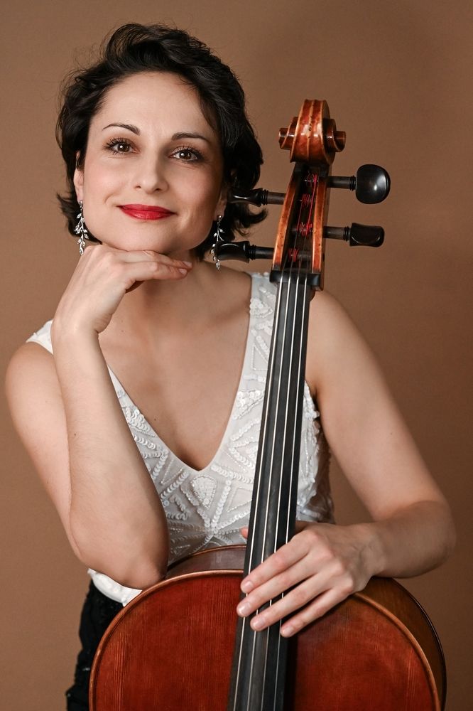 Фотография автора Алена Семеняко