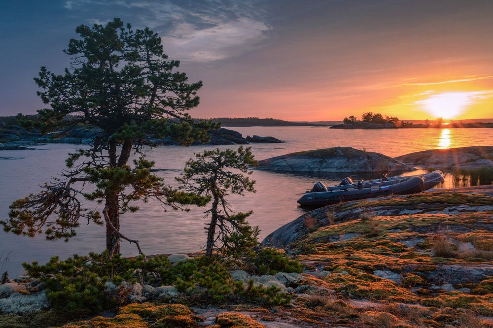 Photograph by Вячеслав Косенков