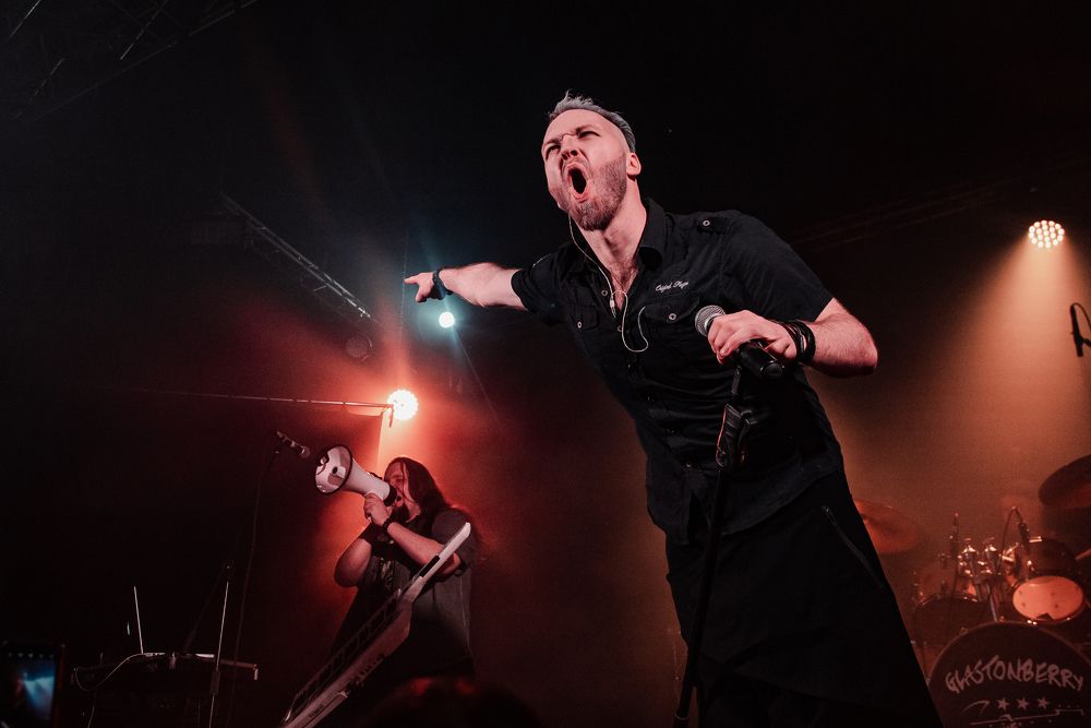 Photograph by Екатерина Шторм