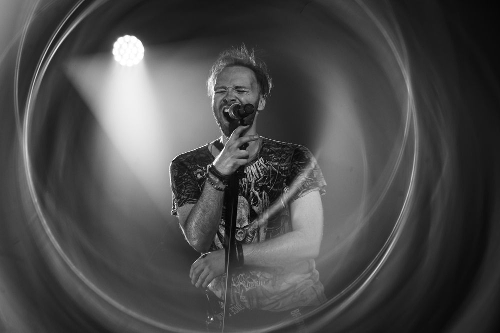 Photograph by Екатерина Шторм