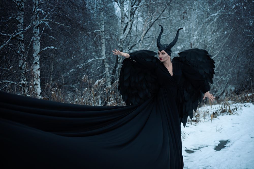 Photograph by Дарья Михнова