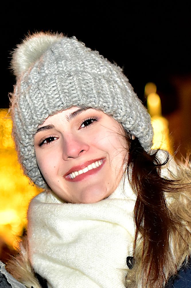 Photograph by Marina Weiland