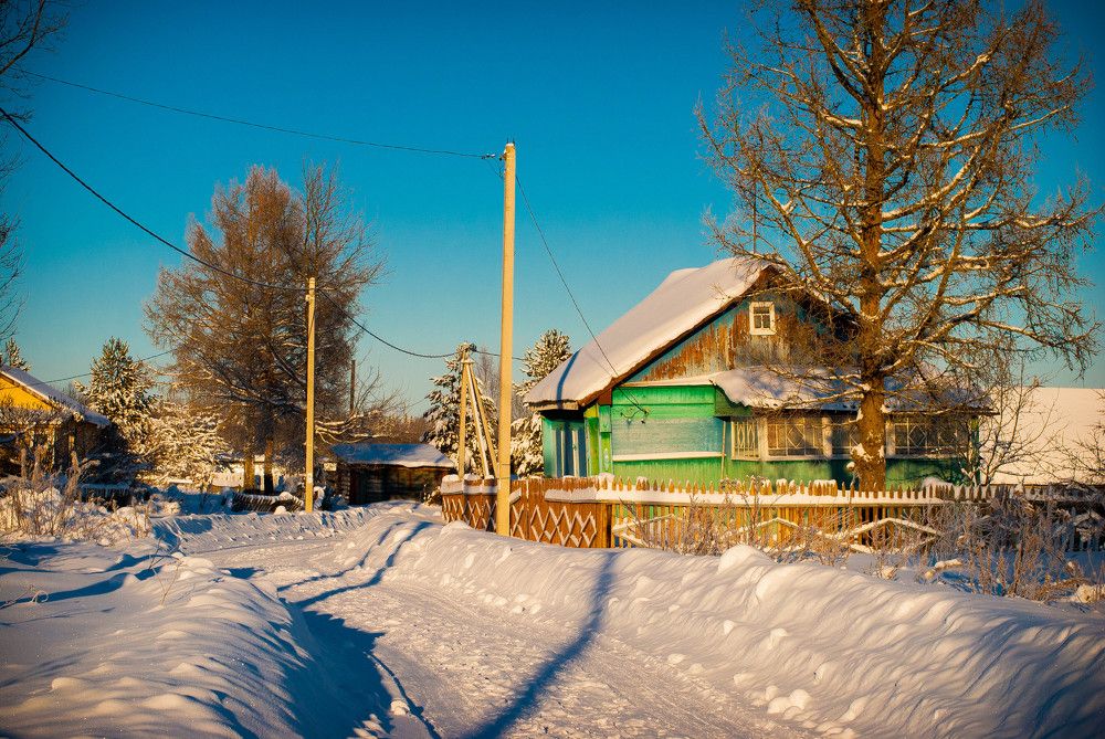 Photograph by Виктория Сидорченко