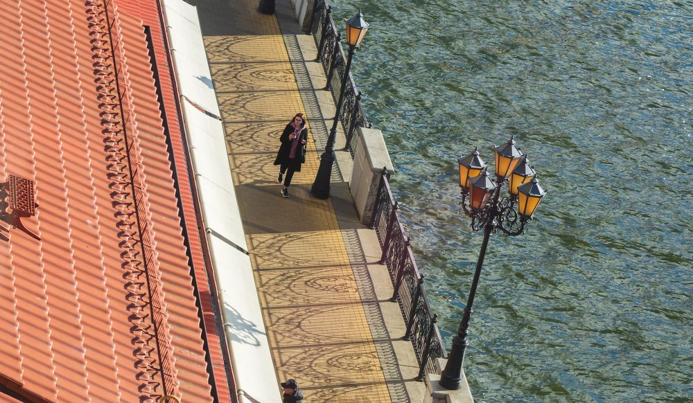 Photograph by Agita Leimane