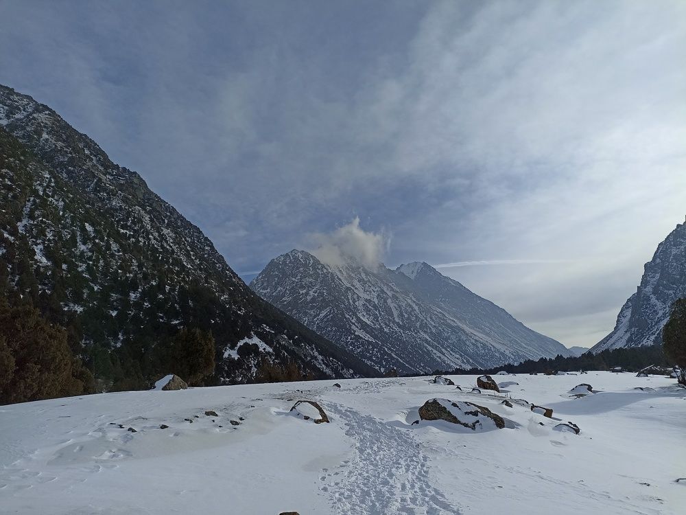 Photograph by Наиля Омарова