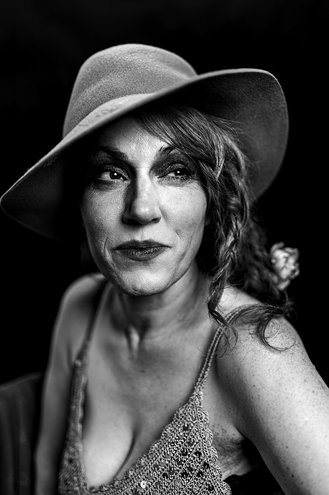 Photograph by Anna Suchcicka