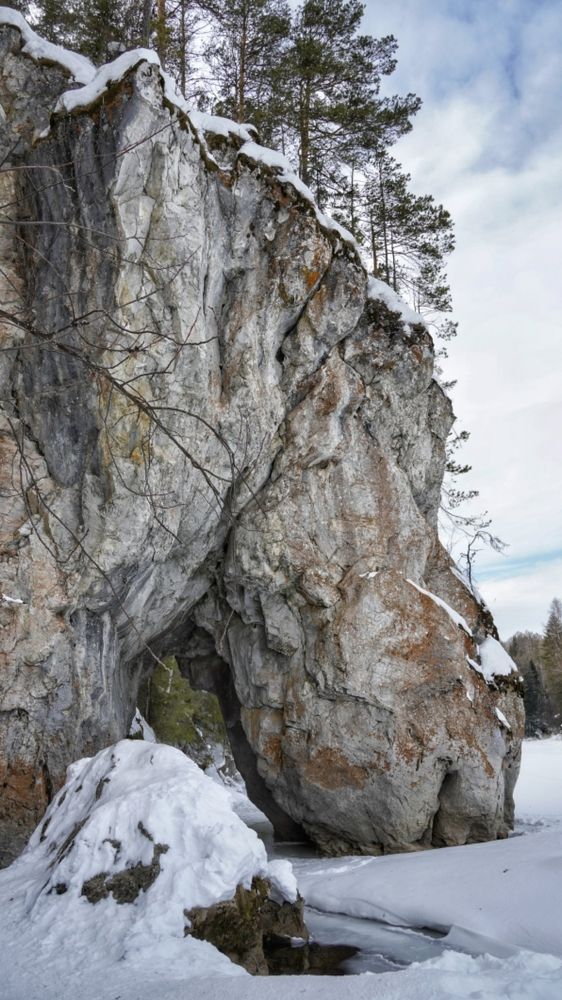 Photograph by Высотских Владимир