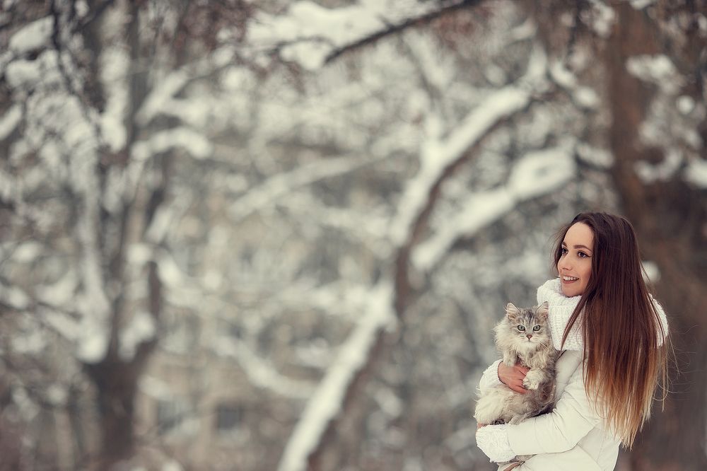 Photograph by Катерина Повидайко