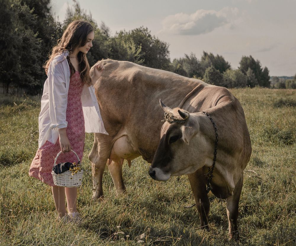 Photograph by Галина Ушнурцева