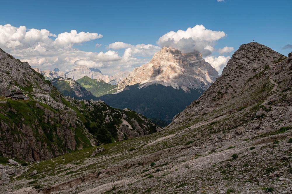 Фотография автора  Florin