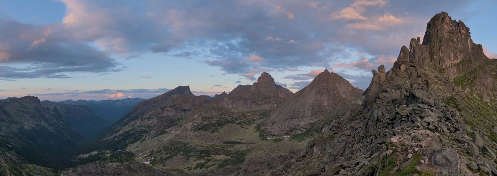 Фотография автора Стоялов Александр