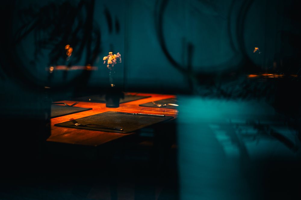 Photograph by Ilya Istratov