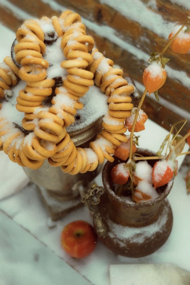 Photograph by Дарья Пысина