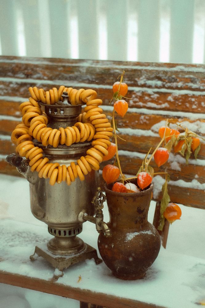 Photograph by Дарья Пысина