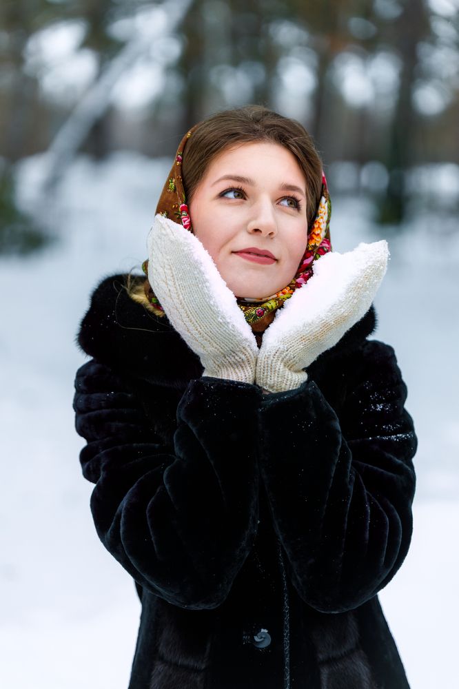 Photograph by Александр Трегубов