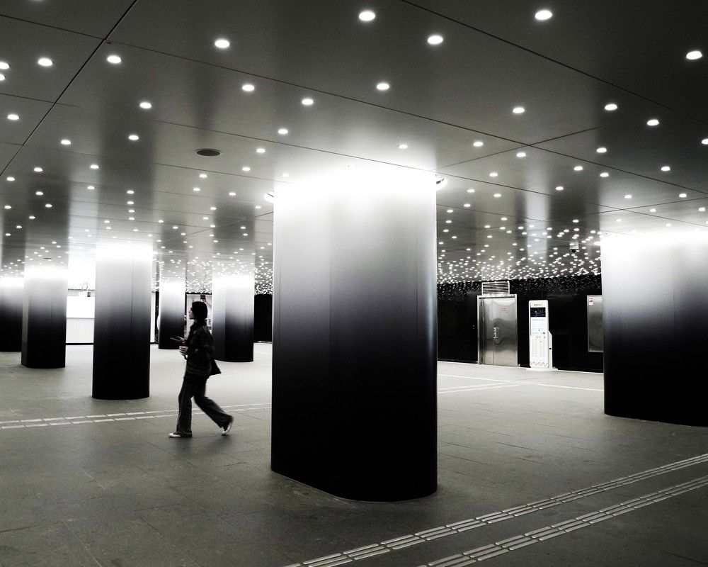 Photograph by Ilya Istratov