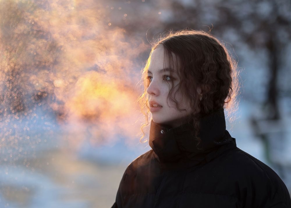 Photograph by Юлия Голубкова