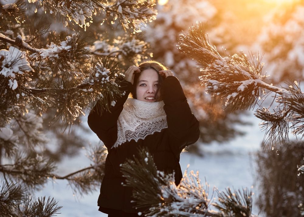 Photograph by Юлия Голубкова