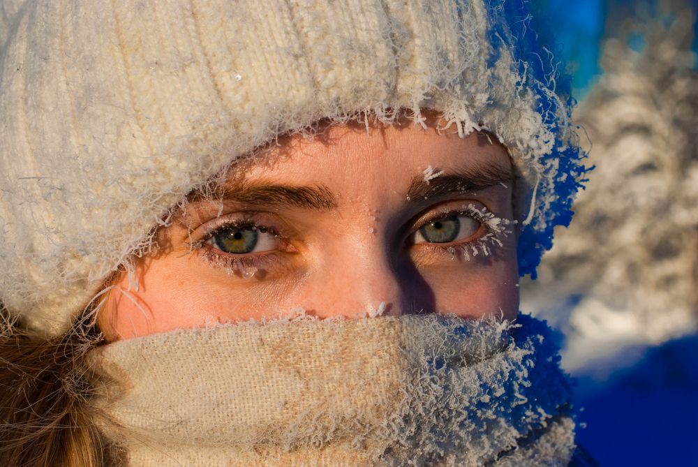 Photograph by Виктория Сидорченко