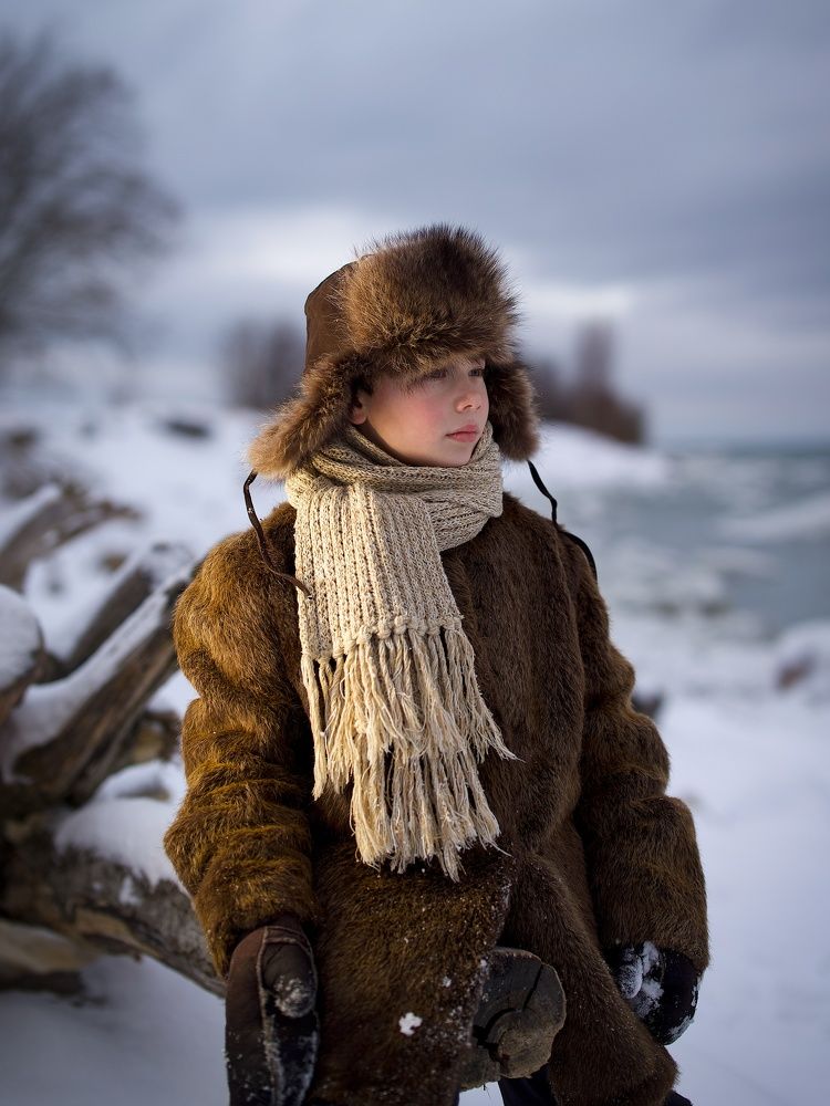 Фотография автора Liudmila Kostina