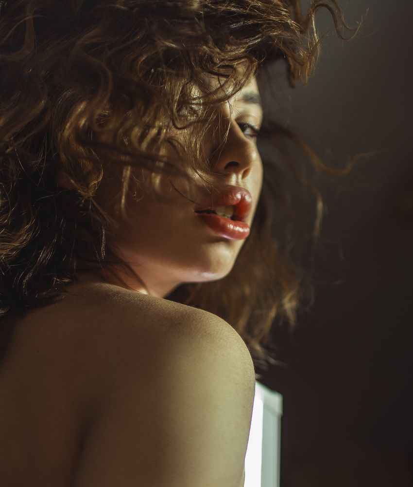 Photograph by Евгений Солдатов