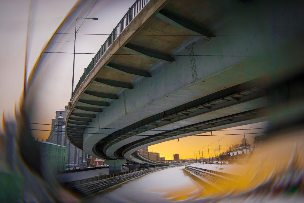 Photograph by Виктория Сидорченко