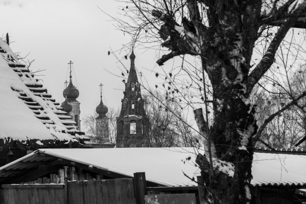 Вне времени