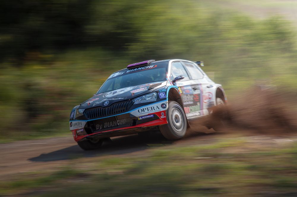 Photograph by Christian  Bolognese