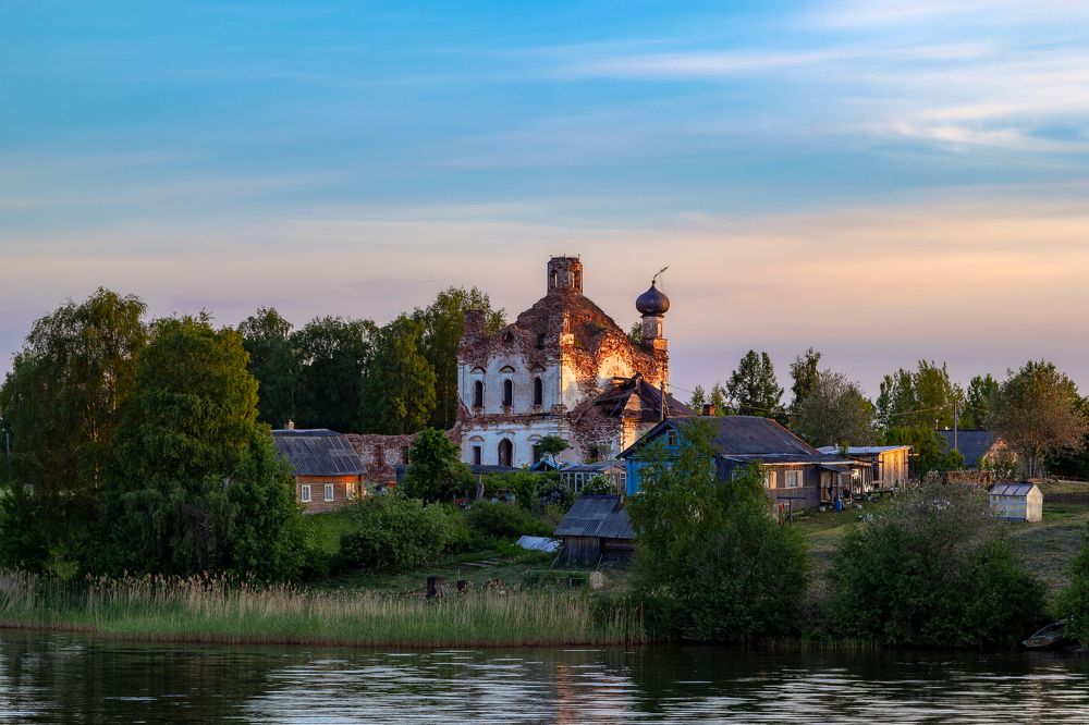 Photograph by Дмитрий Карасев