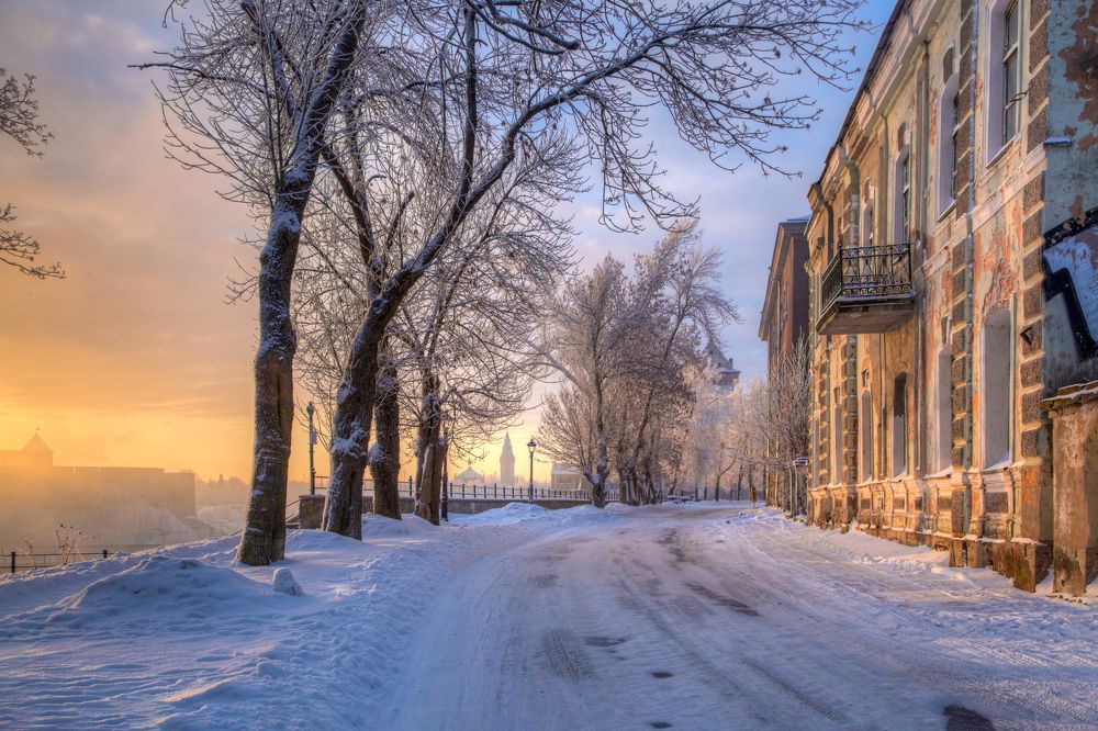 Photograph by Сергей Четвертной